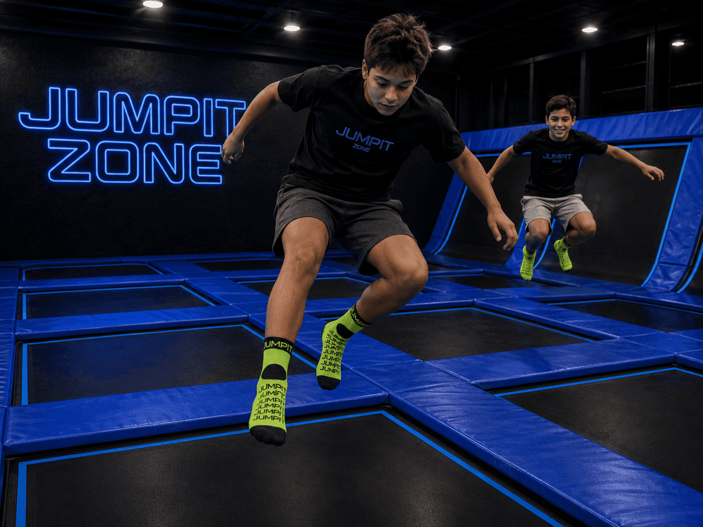 JumpIt Fun